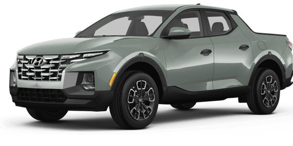 HYUNDAI SANTA CRUZ 2023 5NTJADAE4PH042799 image
